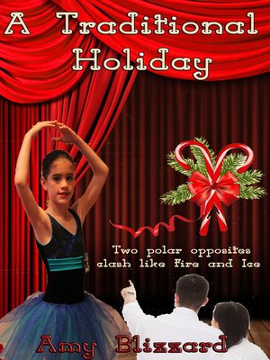 cover image of A Traditional Holiday